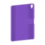 כיסוי פלסטיק קשיח ל- Apple iPad Air 11 (2025) בצבע - סגול - קייס מובייל