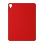 כיסוי פלסטיק קשיח ל- Apple iPad Air 11 (2025) בצבע - אדום - קייס מובייל