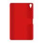כיסוי פלסטיק קשיח ל- Apple iPad Air 11 (2025) בצבע - אדום - קייס מובייל