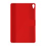 כיסוי פלסטיק קשיח ל- Apple iPad Air 11 (2025) בצבע - אדום - קייס מובייל