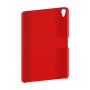 כיסוי פלסטיק קשיח ל- Apple iPad Air 11 (2025) בצבע - אדום - קייס מובייל