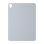 כיסוי פלסטיק קשיח ל- Apple iPad Air 11 (2025) בצבע - כסף - קייס מובייל