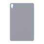 כיסוי פלסטיק קשיח ל- Apple iPad Air 11 (2025) בצבע - כסף - קייס מובייל