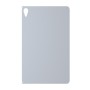 כיסוי פלסטיק קשיח ל- Apple iPad Air 11 (2025) בצבע - כסף - קייס מובייל