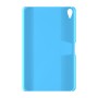 כיסוי פלסטיק קשיח ל- Apple iPad Air 11 (2025) בצבע - תכלת - קייס מובייל