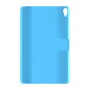 כיסוי פלסטיק קשיח ל- Apple iPad Air 11 (2025) בצבע - תכלת - קייס מובייל