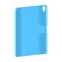 כיסוי פלסטיק קשיח ל- Apple iPad Air 11 (2025) בצבע - תכלת - קייס מובייל