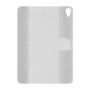 כיסוי פלסטיק קשיח ל- Apple iPad Air 11 (2025) בצבע - לבן - קייס מובייל
