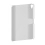 כיסוי פלסטיק קשיח ל- Apple iPad Air 11 (2025) בצבע - לבן - קייס מובייל