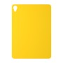 כיסוי פלסטיק קשיח ל- Apple iPad Air 11 (2025) בצבע - צהוב - קייס מובייל