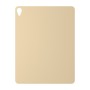 כיסוי פלסטיק קשיח ל- Apple iPad Air 13 (2025) בצבע - בז' - קייס מובייל