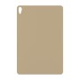 כיסוי פלסטיק קשיח ל- Apple iPad Air 13 (2025) בצבע - בז' - קייס מובייל