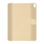 כיסוי פלסטיק קשיח ל- Apple iPad Air 13 (2025) בצבע - בז' - קייס מובייל