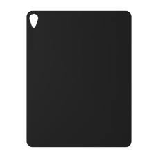 כיסוי פלסטיק קשיח ל- Apple iPad Air 13 (2025) בצבע - שחור - קייס מובייל