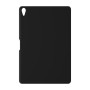 כיסוי פלסטיק קשיח ל- Apple iPad Air 13 (2025) בצבע - שחור - קייס מובייל