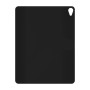 כיסוי פלסטיק קשיח ל- Apple iPad Air 13 (2025) בצבע - שחור - קייס מובייל