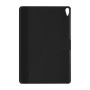 כיסוי פלסטיק קשיח ל- Apple iPad Air 13 (2025) בצבע - שחור - קייס מובייל