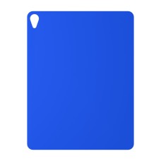 כיסוי פלסטיק קשיח ל- Apple iPad Air 13 (2025) בצבע - כחול - קייס מובייל