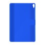 כיסוי פלסטיק קשיח ל- Apple iPad Air 13 (2025) בצבע - כחול - קייס מובייל