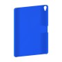 כיסוי פלסטיק קשיח ל- Apple iPad Air 13 (2025) בצבע - כחול - קייס מובייל
