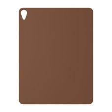 כיסוי פלסטיק קשיח ל- Apple iPad Air 13 (2025) בצבע - חום - קייס מובייל