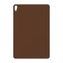 כיסוי פלסטיק קשיח ל- Apple iPad Air 13 (2025) בצבע - חום - קייס מובייל