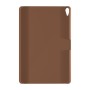 כיסוי פלסטיק קשיח ל- Apple iPad Air 13 (2025) בצבע - חום - קייס מובייל
