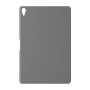 כיסוי פלסטיק קשיח ל- Apple iPad Air 13 (2025) בצבע - אפור - קייס מובייל