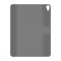 כיסוי פלסטיק קשיח ל- Apple iPad Air 13 (2025) בצבע - אפור - קייס מובייל