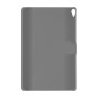 כיסוי פלסטיק קשיח ל- Apple iPad Air 13 (2025) בצבע - אפור - קייס מובייל