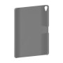 כיסוי פלסטיק קשיח ל- Apple iPad Air 13 (2025) בצבע - אפור - קייס מובייל