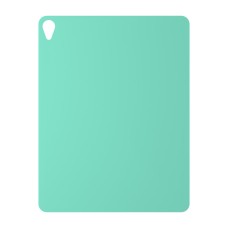 כיסוי פלסטיק קשיח ל- Apple iPad Air 13 (2025) בצבע - מנטה - קייס מובייל