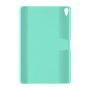 כיסוי פלסטיק קשיח ל- Apple iPad Air 13 (2025) בצבע - מנטה - קייס מובייל