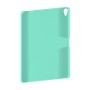 כיסוי פלסטיק קשיח ל- Apple iPad Air 13 (2025) בצבע - מנטה - קייס מובייל
