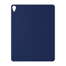 כיסוי פלסטיק קשיח ל- Apple iPad Air 13 (2025) בצבע - כחול נייבי - קייס מובייל