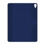 כיסוי פלסטיק קשיח ל- Apple iPad Air 13 (2025) בצבע - כחול נייבי - קייס מובייל