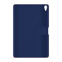 כיסוי פלסטיק קשיח ל- Apple iPad Air 13 (2025) בצבע - כחול נייבי - קייס מובייל