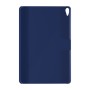 כיסוי פלסטיק קשיח ל- Apple iPad Air 13 (2025) בצבע - כחול נייבי - קייס מובייל