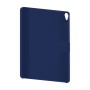 כיסוי פלסטיק קשיח ל- Apple iPad Air 13 (2025) בצבע - כחול נייבי - קייס מובייל