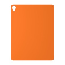 כיסוי פלסטיק קשיח ל- Apple iPad Air 13 (2025) בצבע - כתום - קייס מובייל