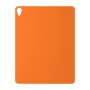 כיסוי פלסטיק קשיח ל- Apple iPad Air 13 (2025) בצבע - כתום - קייס מובייל