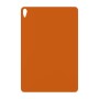 כיסוי פלסטיק קשיח ל- Apple iPad Air 13 (2025) בצבע - כתום - קייס מובייל