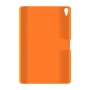כיסוי פלסטיק קשיח ל- Apple iPad Air 13 (2025) בצבע - כתום - קייס מובייל