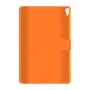 כיסוי פלסטיק קשיח ל- Apple iPad Air 13 (2025) בצבע - כתום - קייס מובייל