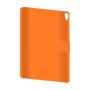 כיסוי פלסטיק קשיח ל- Apple iPad Air 13 (2025) בצבע - כתום - קייס מובייל