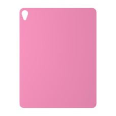 כיסוי פלסטיק קשיח ל- Apple iPad Air 13 (2025) בצבע - ורוד - קייס מובייל