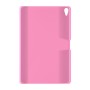 כיסוי פלסטיק קשיח ל- Apple iPad Air 13 (2025) בצבע - ורוד - קייס מובייל