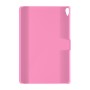 כיסוי פלסטיק קשיח ל- Apple iPad Air 13 (2025) בצבע - ורוד - קייס מובייל