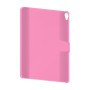 כיסוי פלסטיק קשיח ל- Apple iPad Air 13 (2025) בצבע - ורוד - קייס מובייל