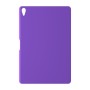 כיסוי פלסטיק קשיח ל- Apple iPad Air 13 (2025) בצבע - סגול - קייס מובייל